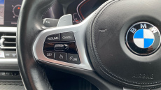 BMW 3 Series 320i M Sport 5dr Step Auto Petrol Estate